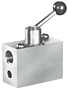 Circle Seal Shutoff Valve 9300 Series